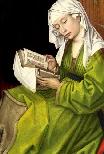 Rogier van der Weyden – Máří Magdalena, National Gallery London