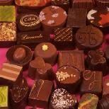 Pralinky